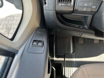 Obytné auto Fiat Rimor XGO odpočet DPH,pro 5 os, 2,3l, 96 kW - 20
