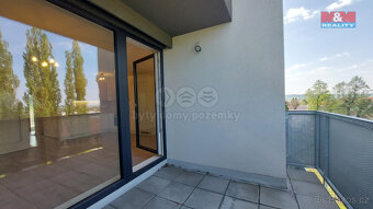 Pronájem bytu 3+kk, 73 m², Písek, ul. Havelkova - 20