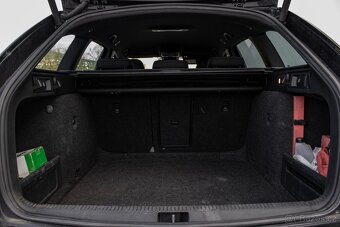 Škoda Octavia Combi 2.0TDI RS DSG - ZÁRUKA 12mes./20 000km - 20