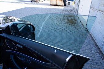 Mercedes-Benz CLS 450 4MATIC - Odpočet DPH, Možná dohoda - 20