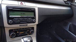 VOLKSWAGEN Passat Variant 1,4TSI Sportline CNG - 20