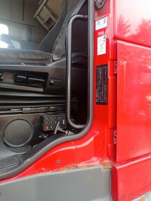 DAF xf 105 460 automat standard - 20