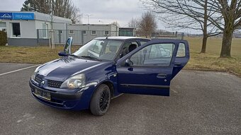 Renault Thalia 1.4i 2005 - 20