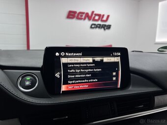 Mazda 6 2.0i 121 kW Skyactiv-G 2022 48tkm DPH - 20