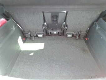 Škoda Roomster 1.2 TSi MODEL NOIRE - 20