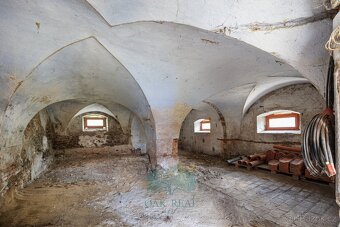 Prodej zemědělská usedlost 883 m2, pozemek 6 835 m2 - Velká  - 20