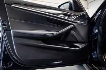 BMW 530 - 20