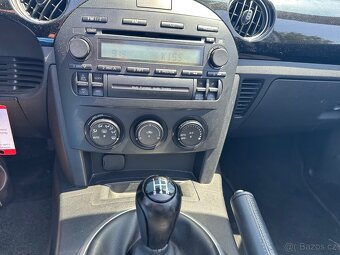 Mazda mx-5 NC 1.8i 93kw - 20