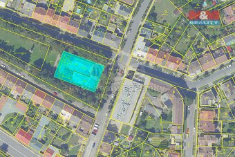Pronájem obchod a služby, 394 m², Kolín, ul. Husovo náměstí - 20