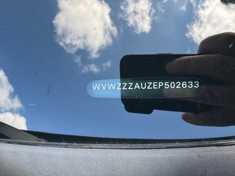 Volkswagen Golf VII. rok 2014 1.6 TDi 81Kw - 20