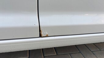 Volkswagen touran 1T3 - 20