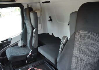 Mercedes-Benz Antos 2548 - 6x2 - Valník+HR-HIAB XS 144 HIDUO - 20