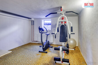 Prodej rodinného domu, 172 m², Praha, ul. Pod hřištěm - 20