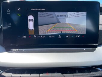 Škoda Octavia 4 Combi STYLE  2.0TDi 110kW DSG Full LED Tažné - 20