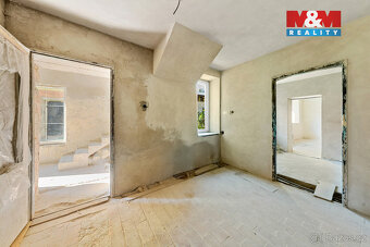Prodej rodinného domu, 240 m², Orasice, okr. Louny - 20