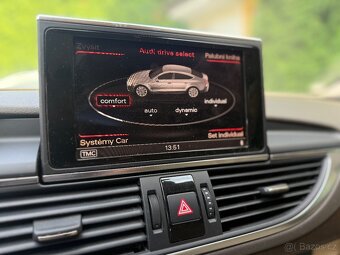 AUDI A7 3.0 TFSI 220 kW QUATTRO- nahradni dily - 20