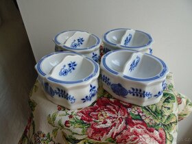 Cibulák likvidace duplicitních věcí. - 20