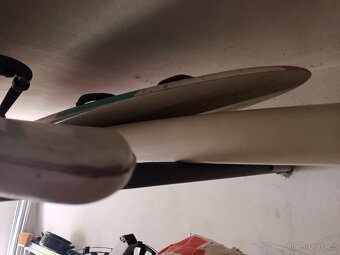 Windsurfing sklad dílů - 20