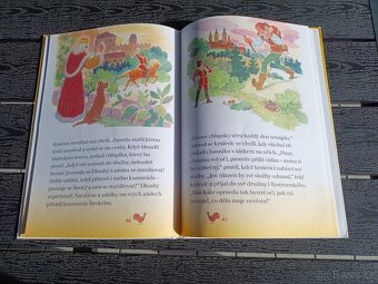Dětská knížka, kniha - 20