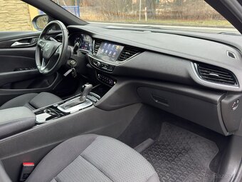 Opel Insignia 2.0Cdti 1.MAJITEL ČR DPH AUTOMAT - 20