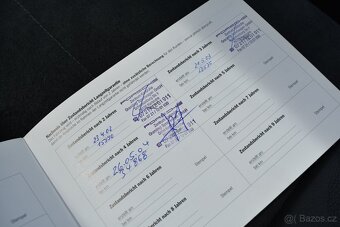 PORSCHE BOXSTER 986 3,2 S - SERVISKA,PŮVODNÍ STAV,1.MAJ - 20