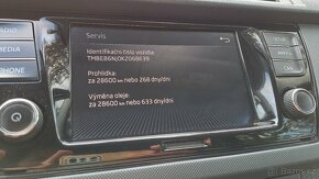 Škoda Fabia III 1.0 MPI Facelift Active+ - 20