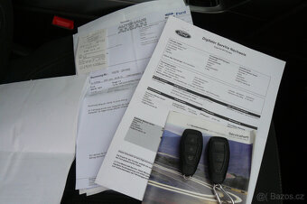 FORD KUGA 1.5i, 88kW, LED, KAMERA, NOVÉ ROZVODY - 20