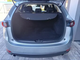 Mazda CX-5 2.0i Skyactive Exclusive - 20