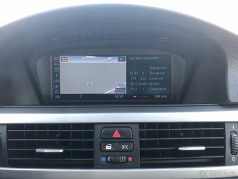 BMW E91 325i 2007 - 20
