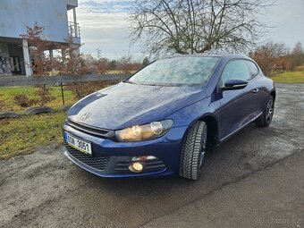 Volkswagen Scirocco 1.4TSI 118kw - 20