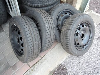 Mazda 2, 1,25i 1.maj.Servis Tažné 109tkm 2005 - 20