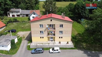 Prodej bytu 2+1, 61 m², Pojbuky - 20