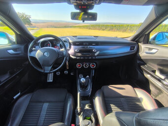 Alfa Romeo Giulietta QV 1.8 TBI 173 KW - 20