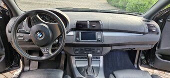 BMW X5 e53 - 20