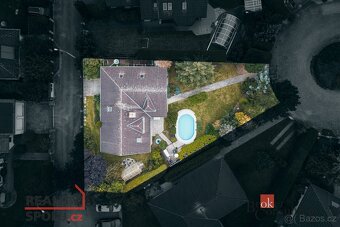Prodej, domy/rodinný, 175 m2, Bezinková 261/15, 31200 Plzeň, - 20