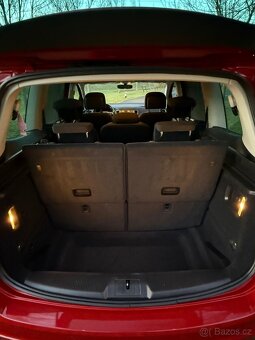 Seat Alhambra 7 míst 2.0 TDi 85kw 2017 - 20