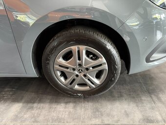 Mercedes-Benz Citan 1,5 112CDI KAMERA KEY-LESS - 20