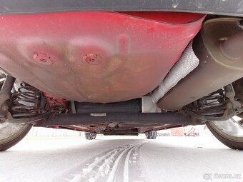 Ford Fiesta 1.6TDCi 70kw ST-line - 20