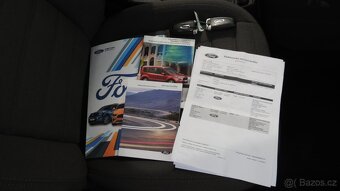 Ford Tourneo Connect 1.5TDCi,L2,Titanium,2022,ČR,1maj-21%DPH - 20