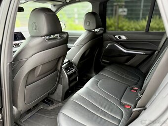 BMW X5 3.0d xDrive | M-Paket | 2020 - 20