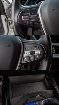 BMW Rad 1 118i G20 A/T 2019 ODPOČET DPH - 20