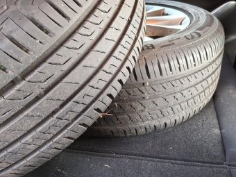 Mazda 6,2.0 121 KW Facelit 1. majitel - 20