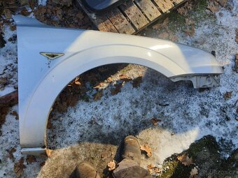 Díly různých značek škoda volsvagen opel ford mazda mercedes - 20