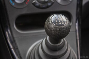 SUZUKI SPLASH - 20