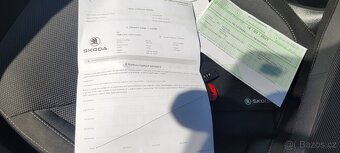 Škoda Kodiaq 2,0TDi PRODANO - 20