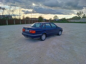 Volkswagen Passat B4/35i- 1.8 benzín CL 66KW - 20