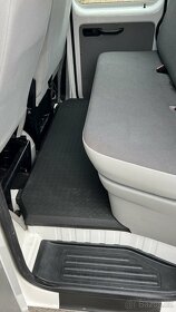 Prodám VW Transporter T5.1 2014 2.0 103kw sklápěč - 20