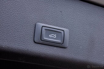 Audi E-tron 55 quattro Advanced, 300kW / Vzduch / OdpočetDPH - 20