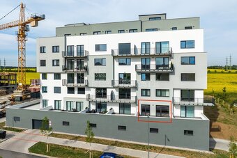 Pronájem bytu 2+kk, 65 m2 - Plzeň - Skvrňany, ev.č. 00733 - 20