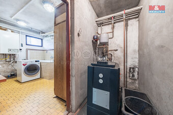 Prodej rodinného domu, 120 m², Zbýšov-Klucké Chvalovice - 20